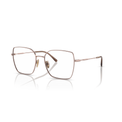 Óculos De Grau Vogue Eyewear Feminino 0vo4274l Copper